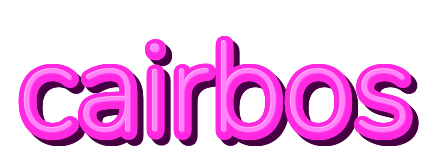 cairbos — logo kanal