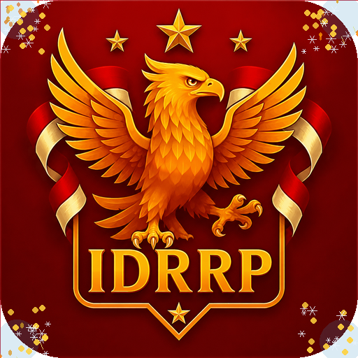 idrrp — mitra unggulan